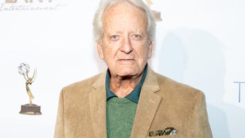 Nicolas Coster, 'Santa Barbara,' 'All My Children,' 'All the President's Men' Actor, Dead at 89